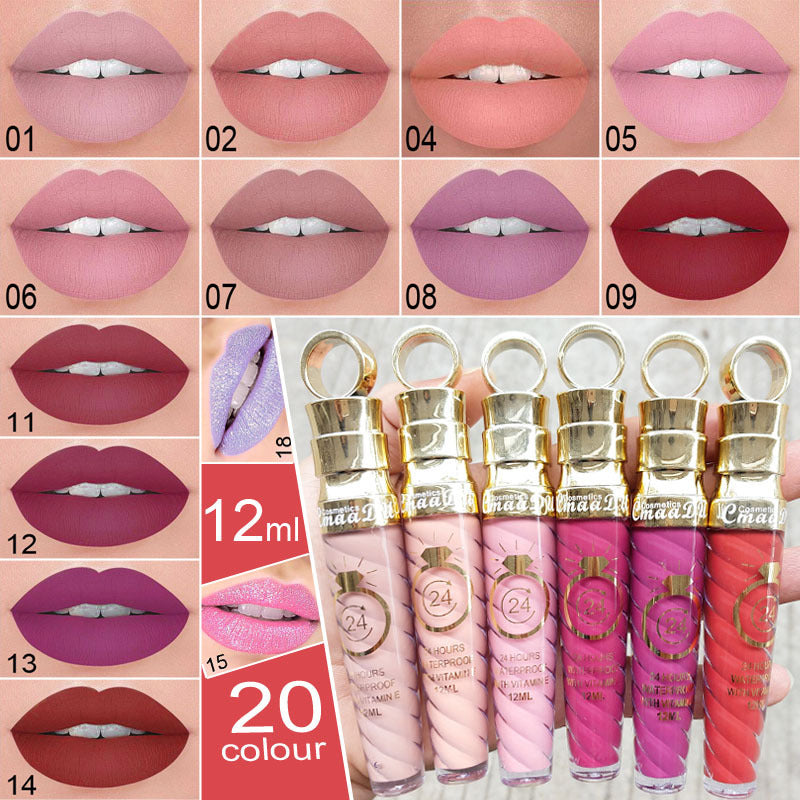 Lip gloss Lip gloss